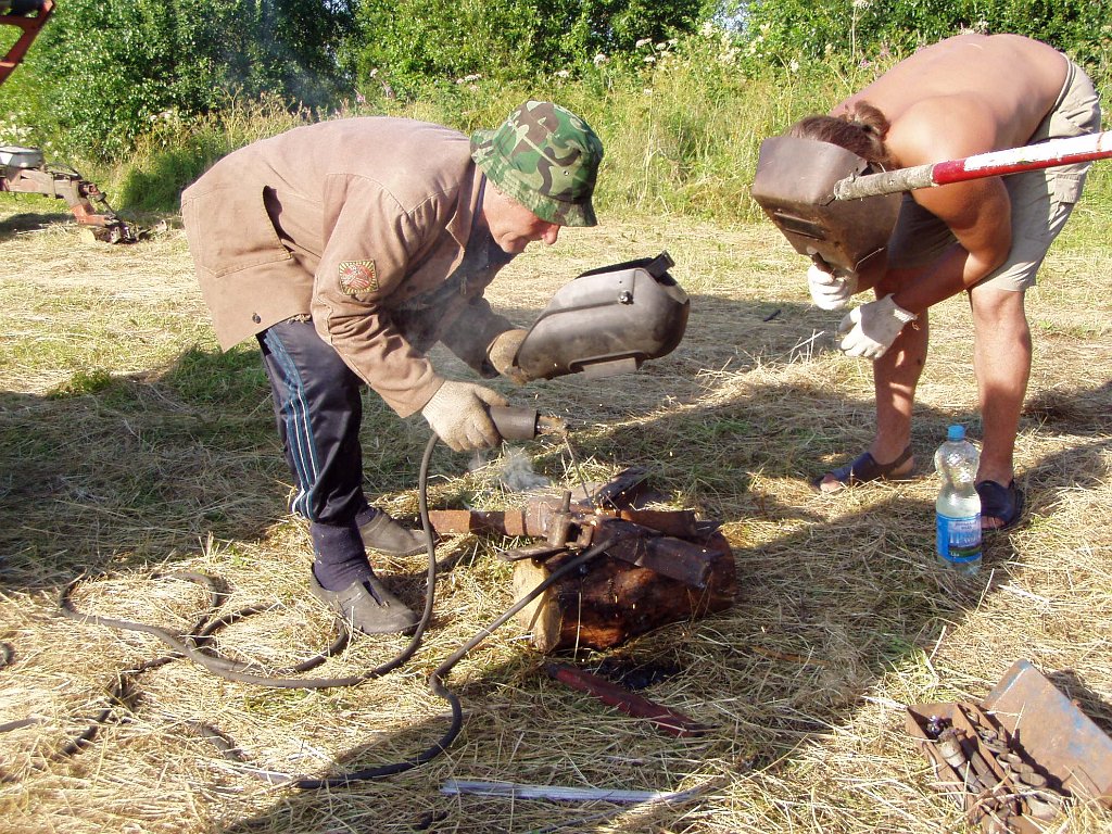 Наши болельщики призвали к порядку казанских